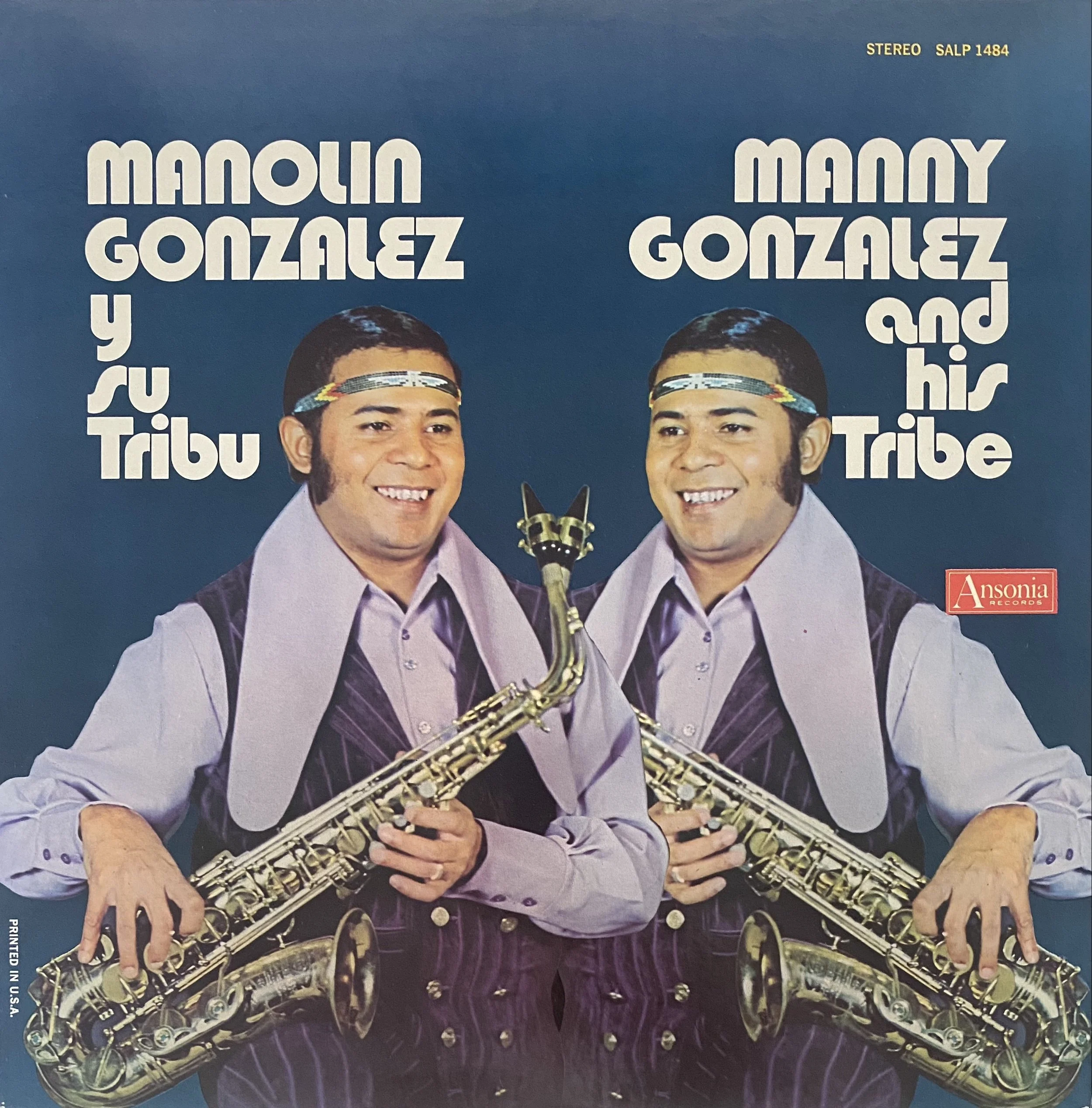 Ansonia Records and Dominican Merengue's Place in Latin Music History